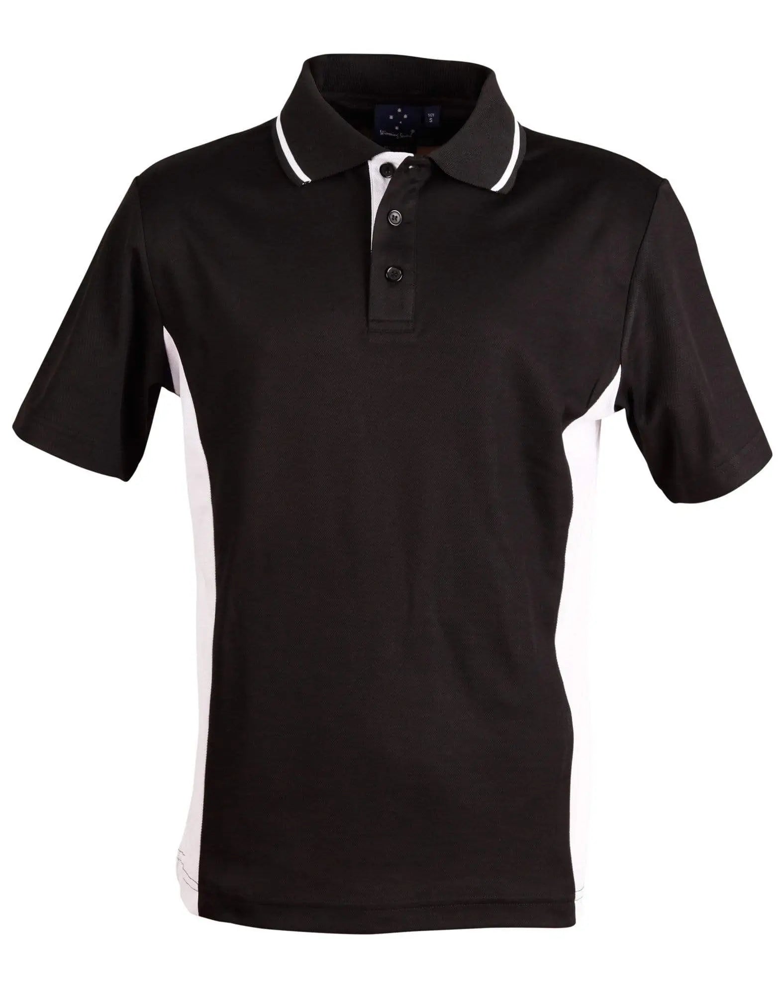 Winning Spirit Casual Wear Teammate Polo Kids Ps73k